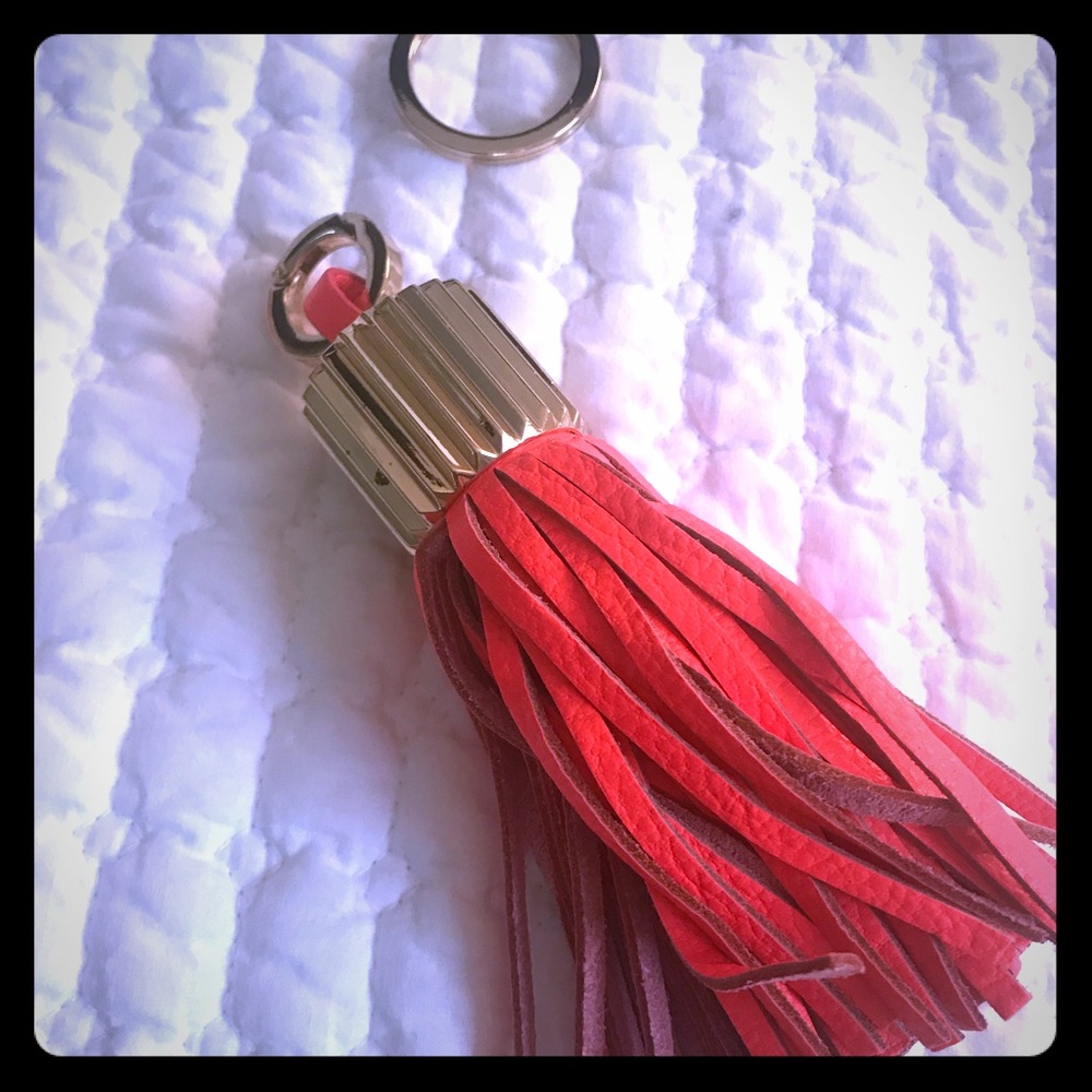India Hicks Agra Tassel
